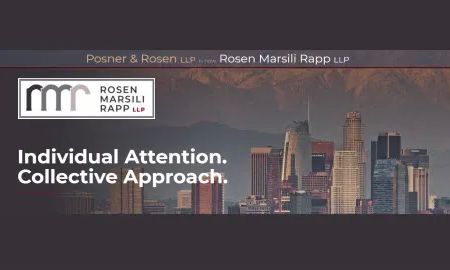 Rosen Marsili Rapp LLP