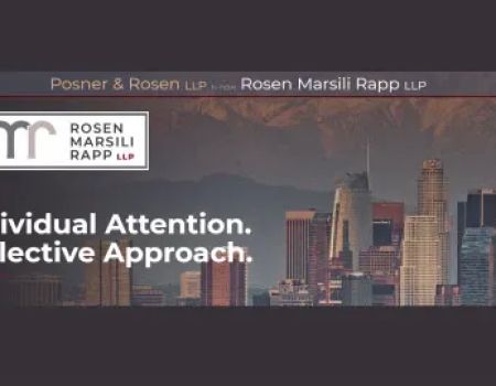 Rosen Marsili Rapp LLP