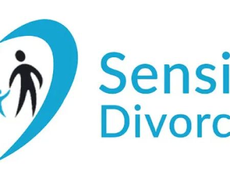 Sensible Divorces