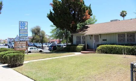 Galindo & Fox Law Offices
