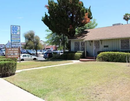 Galindo & Fox Law Offices