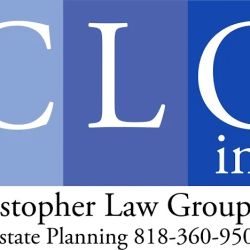 Christopher Law Group Inc ico