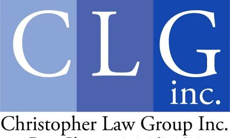 Christopher Law Group Inc