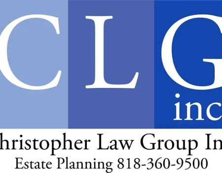 Christopher Law Group Inc