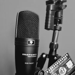 Marantz Anton Peter ico