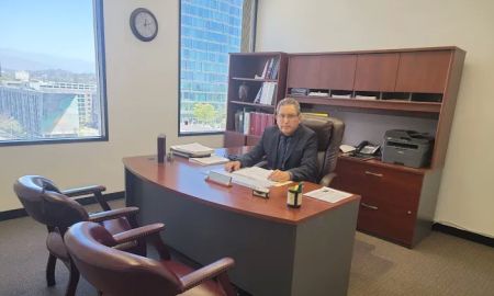 Law offices of Juan C. Onofre