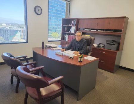 Law offices of Juan C. Onofre