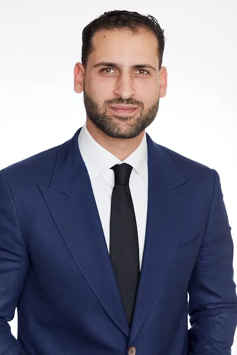 Camden Law Firm 0