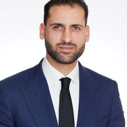 Camden Law Firm ico