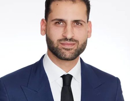 Camden Law Firm