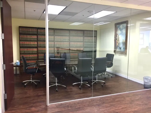 Berenji & Associates Divorce Lawyers Beverly Hills 2