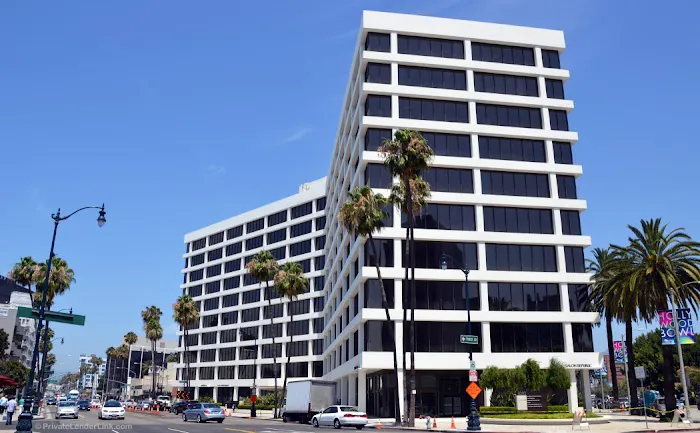 Berenji & Associates Divorce Lawyers Beverly Hills 1