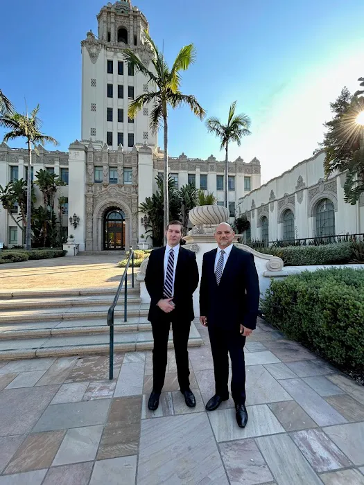 Berenji & Associates Divorce Lawyers Beverly Hills 7