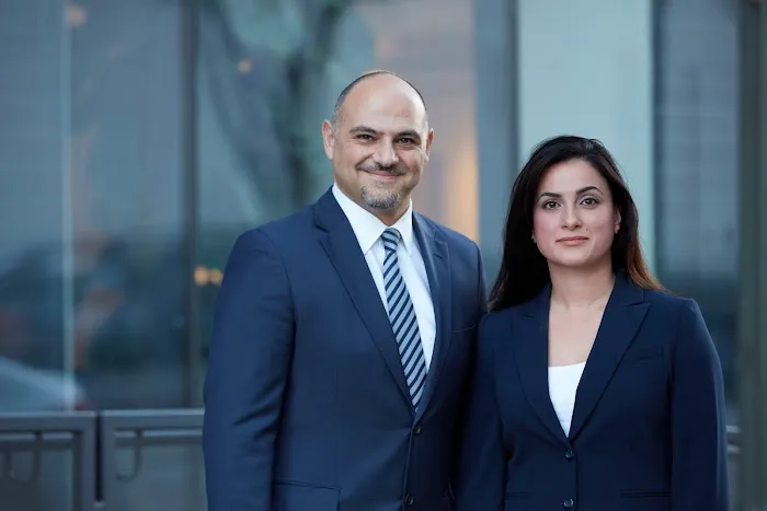 Berenji & Associates Divorce Lawyers Beverly Hills 8