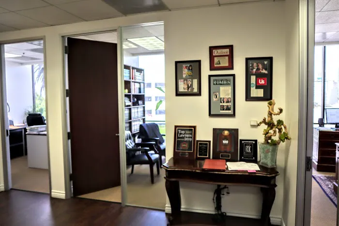 Berenji & Associates Divorce Lawyers Beverly Hills 6