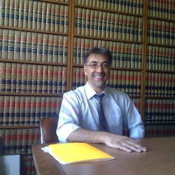 The Law Offices of M .Azhar Asadi ico