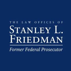 The Law Offices of Stanley L. Friedman ico