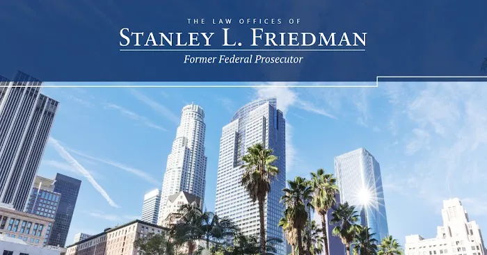 The Law Offices of Stanley L. Friedman 1