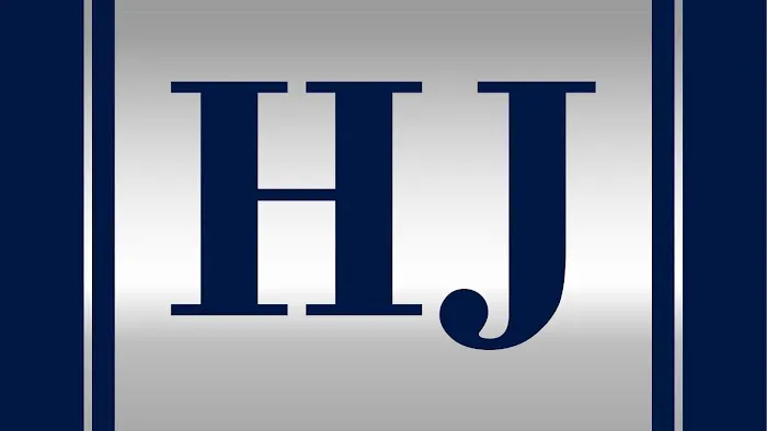 Hillary Johns, Trial Lawyer 1