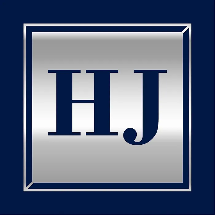 Hillary Johns, Trial Lawyer 2