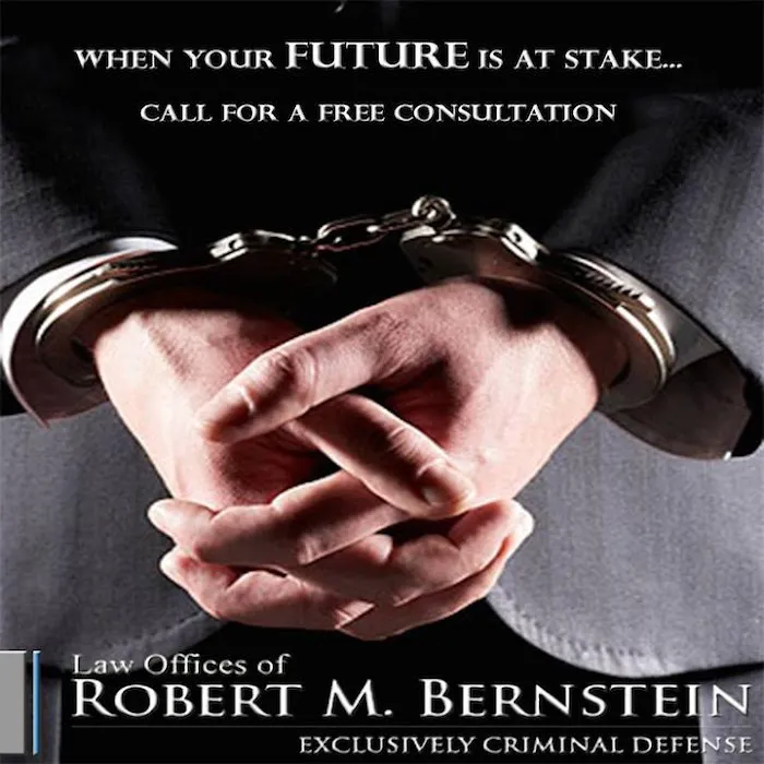 Law Offices of Robert M. Bernstein 0