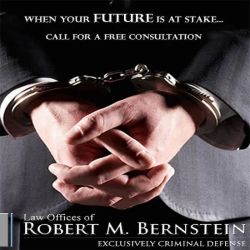 Law Offices of Robert M. Bernstein ico