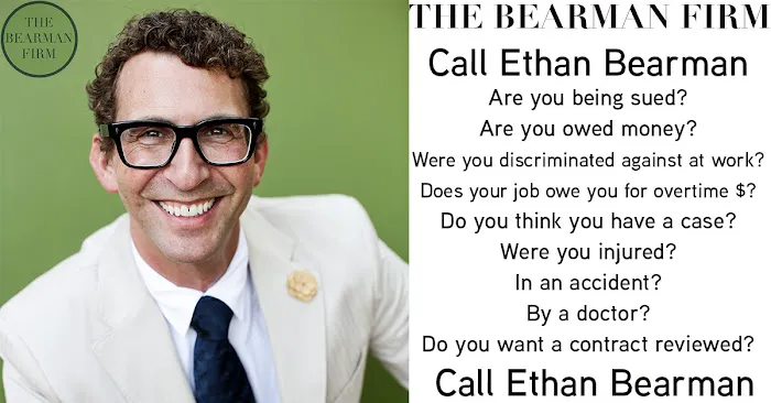 The Bearman Firm 0