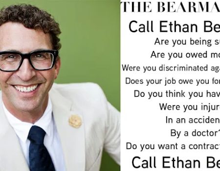 The Bearman Firm