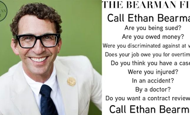 The Bearman Firm