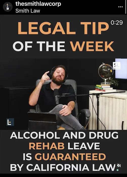 Smith Law 0