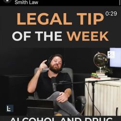 Smith Law ico