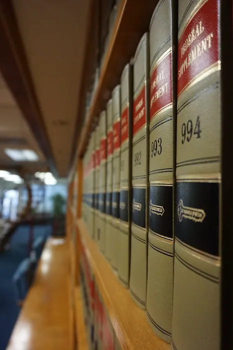 R. Edward Pfiester, Jr., Esq A Law Corp. 8