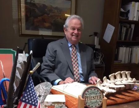 R. Edward Pfiester, Jr., Esq A Law Corp.