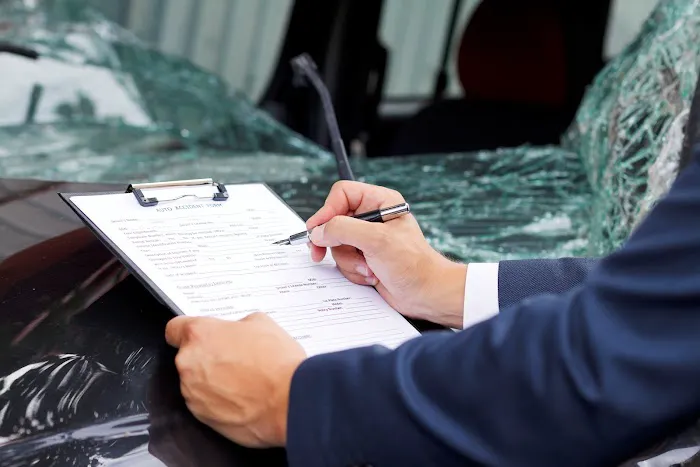 Quirk Accident & Injury Attorneys, APC 5