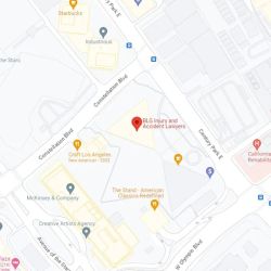 BLG Injury and Accident Lawyers ico