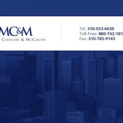 Magana, Cathcart and McCarthy ico