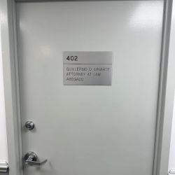 Law Offices of Guillermo Uriarte ico