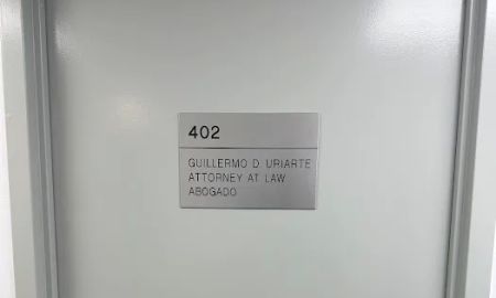Law Offices of Guillermo Uriarte