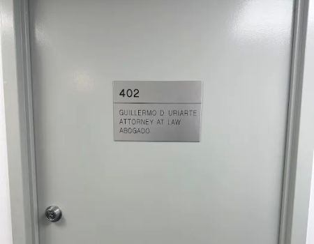 Law Offices of Guillermo Uriarte