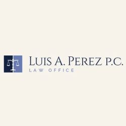Luis A. Perez P.C. Law Office ico