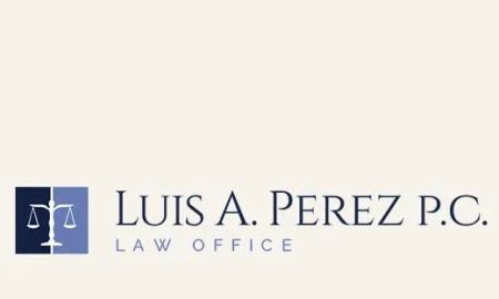 Luis A. Perez P.C. Law Office