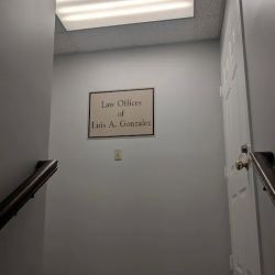 Luis A Gonzalez Law Office ico