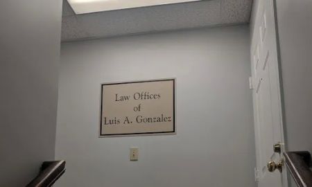 Luis A Gonzalez Law Office