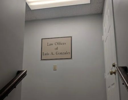 Luis A Gonzalez Law Office
