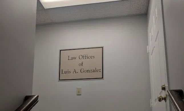 Luis A Gonzalez Law Office