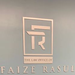 Law Office of Faize Rasul ico
