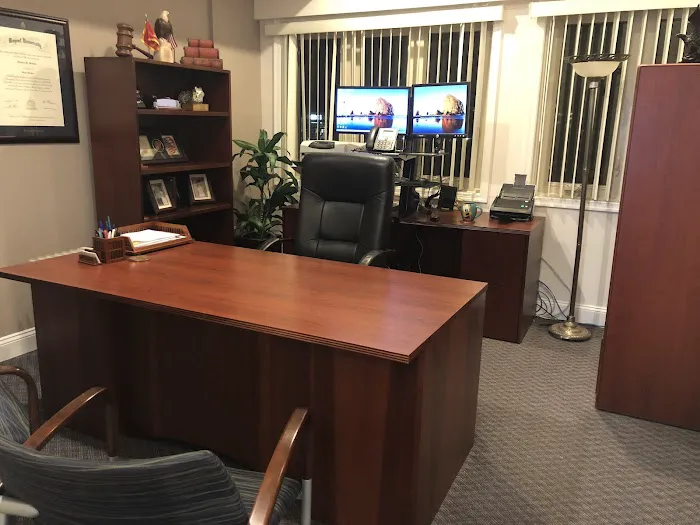 Immigration Law Office of Federico Serrano 0