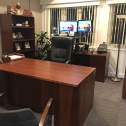 Immigration Law Office of Federico Serrano ico