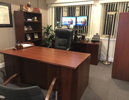 Immigration Law Office of Federico Serrano