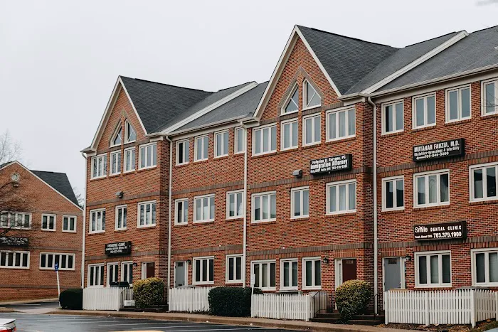 Immigration Law Office of Federico Serrano 1